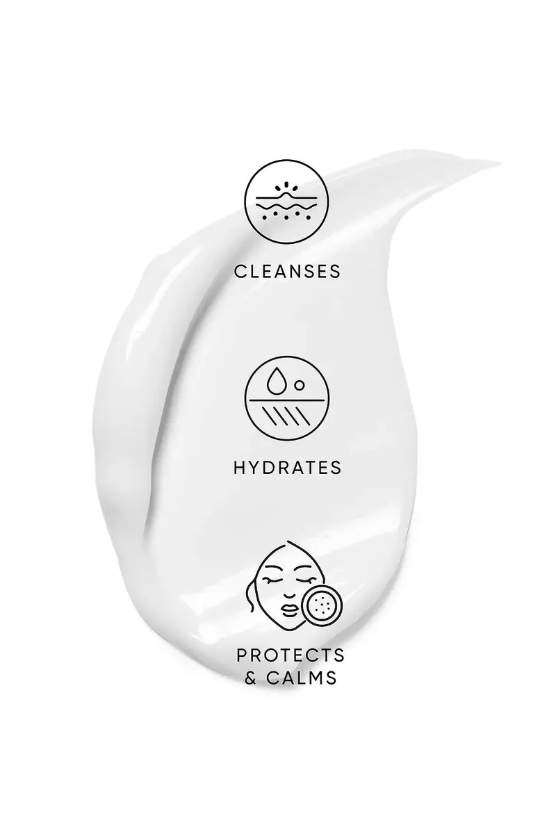 Irene Forte Almond Cleansing Milk | Thumbnail 7 Irene Forte Almond Cleansing Milk | Thumbnail 7