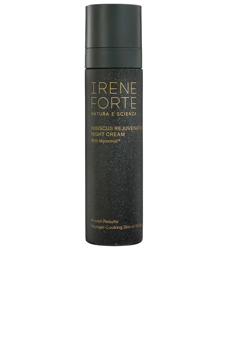 Irene Forte Hibiscus Night Cream With Myoxinol | Thumbnail 3