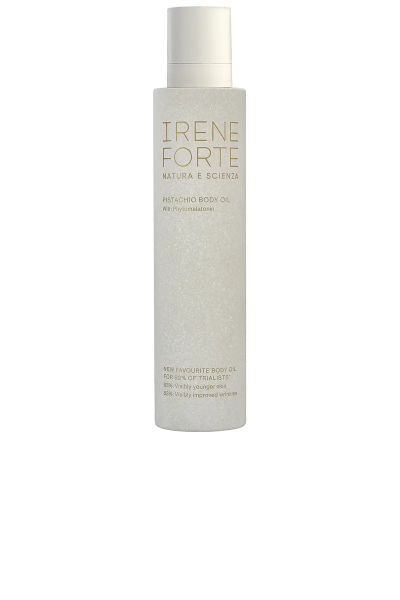 Irene Forte Pistachio Body Oil with Phytomelatonin NPD | Thumbnail 3
