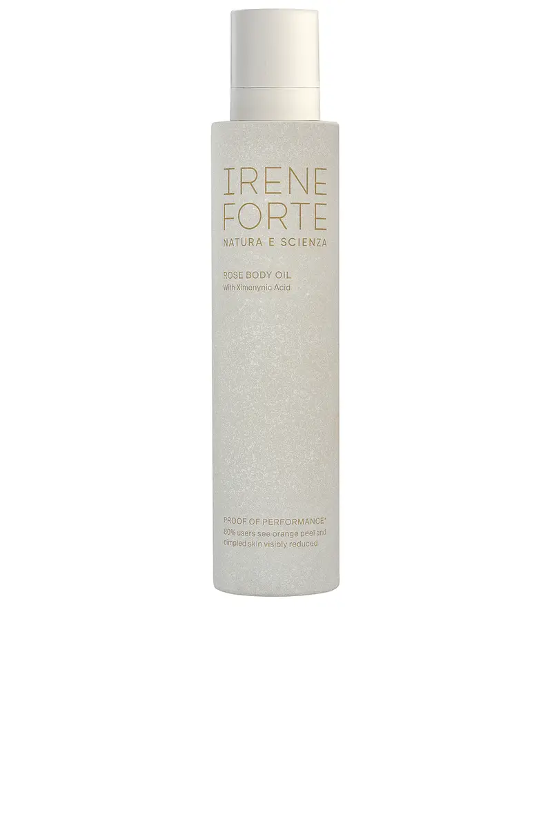 Irene Forte Rose Body Oil With Ximenynic Acid NPD | Thumbnail 3