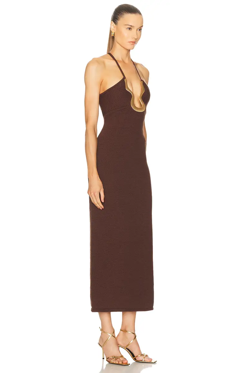 Cult Gaia Valma Dress | Thumbnail 2 Cult Gaia Valma Dress | Thumbnail 2
