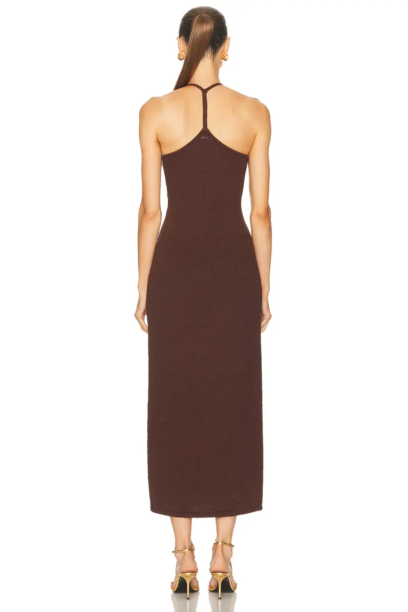Cult Gaia Valma Dress | Thumbnail 3 Cult Gaia Valma Dress | Thumbnail 3