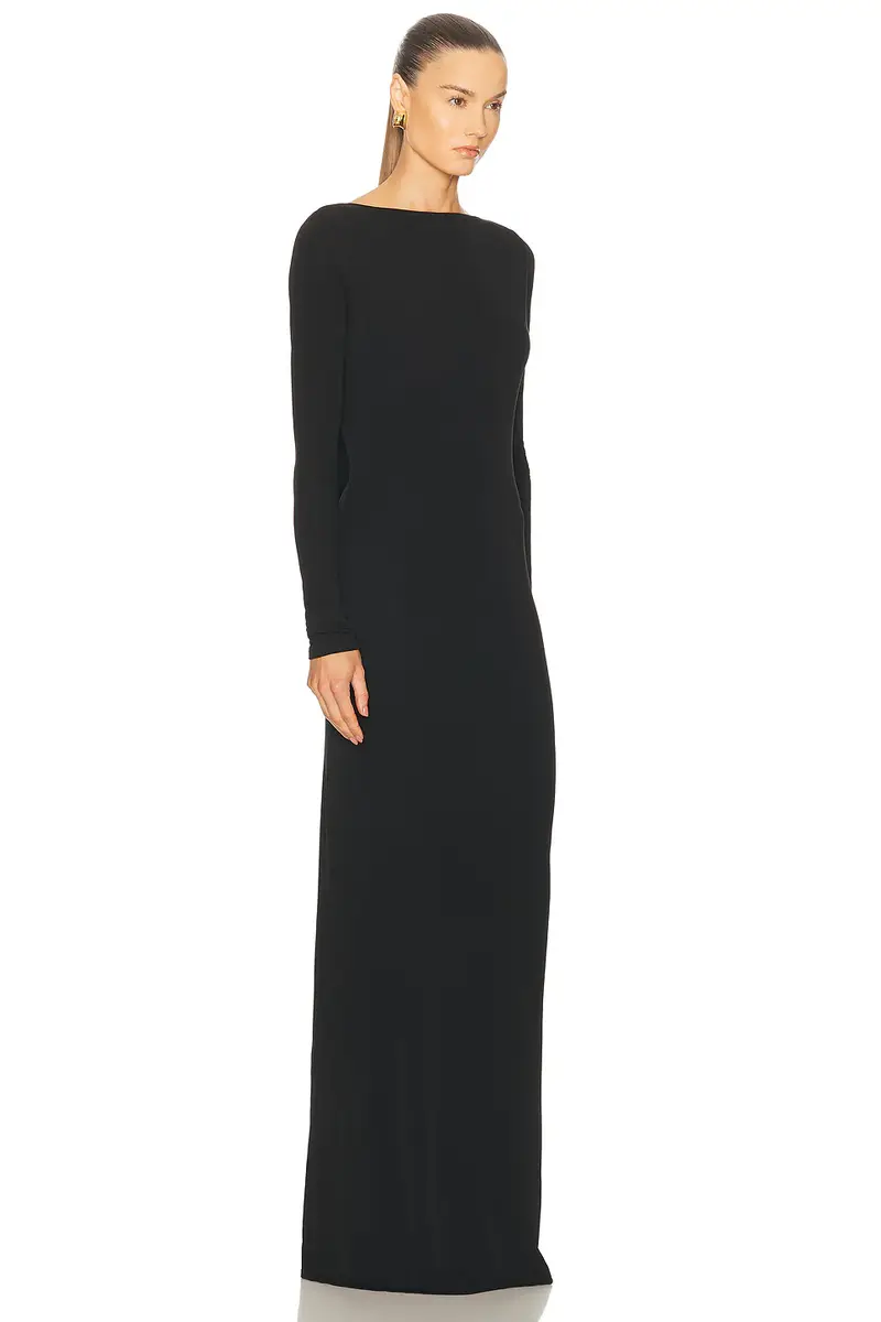 Cult Gaia Rozalia Gown | Thumbnail 3 Cult Gaia Rozalia Gown | Thumbnail 3