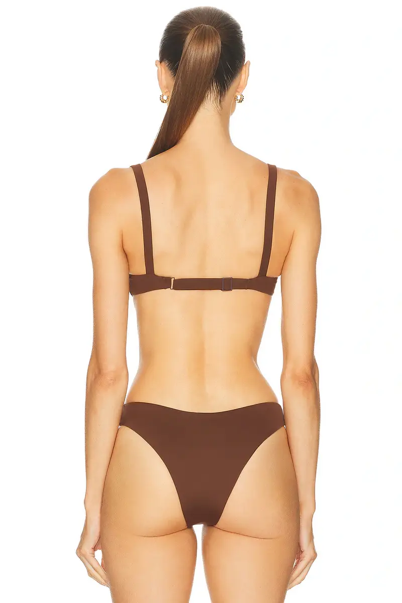 Haight Lola Bikini Top | Thumbnail 3 Haight Lola Bikini Top | Thumbnail 3