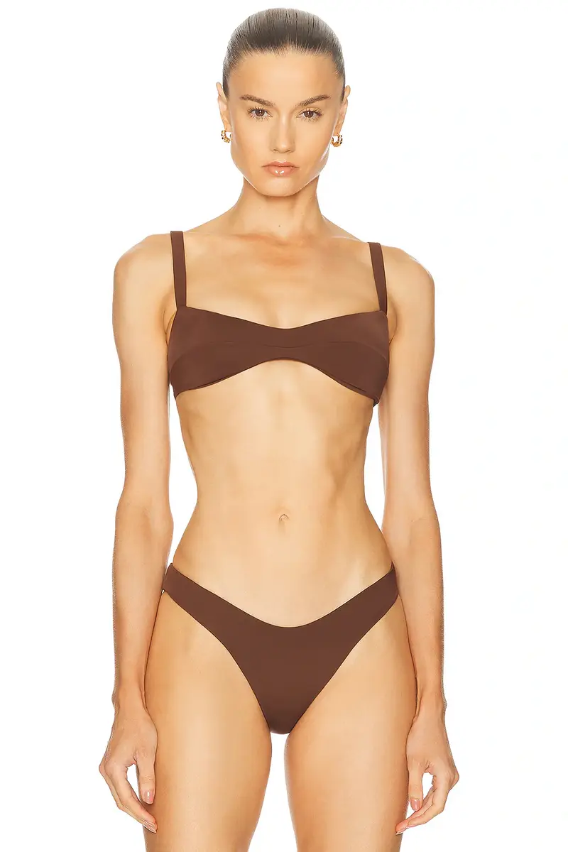 Haight Lola Bikini Top