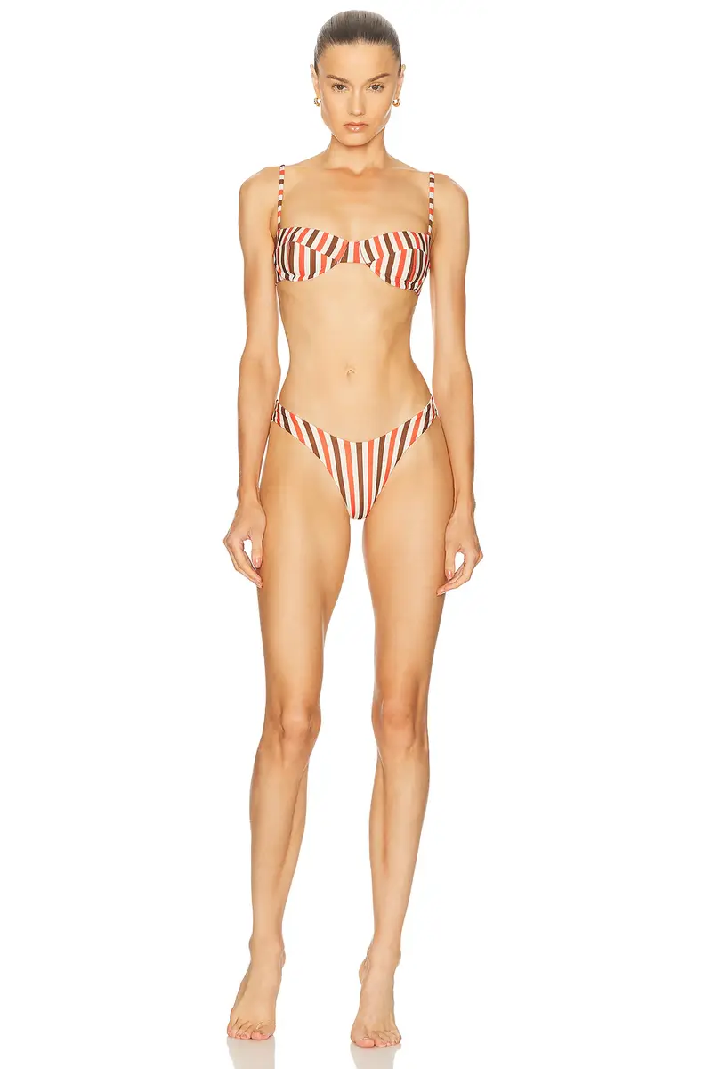 Haight Leila Bikini Bottom | Thumbnail 4 Haight Leila Bikini Bottom | Thumbnail 4