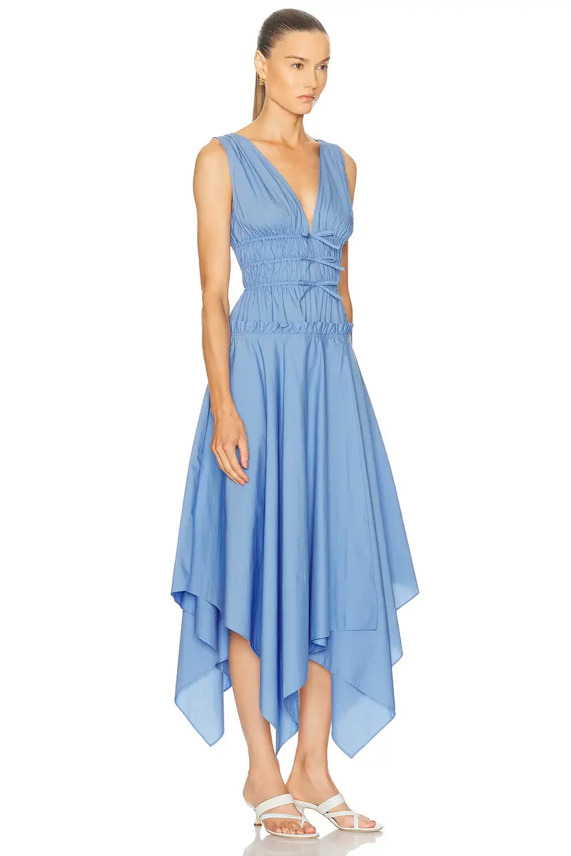 Aknvas Zelie Dress | Thumbnail 2