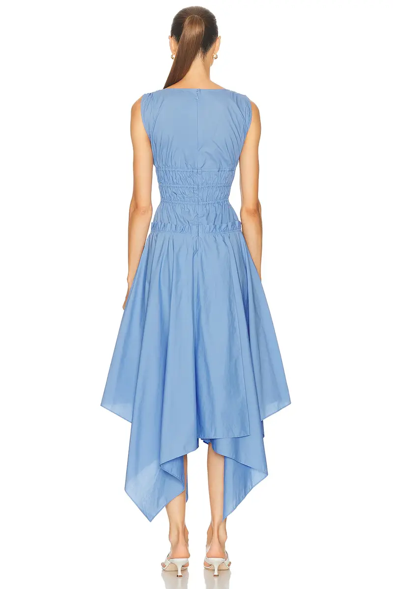 Aknvas Zelie Dress | Thumbnail 3