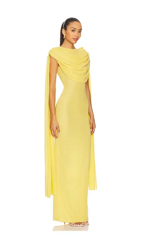 Maygel Coronel Batista Dress | Thumbnail 2
