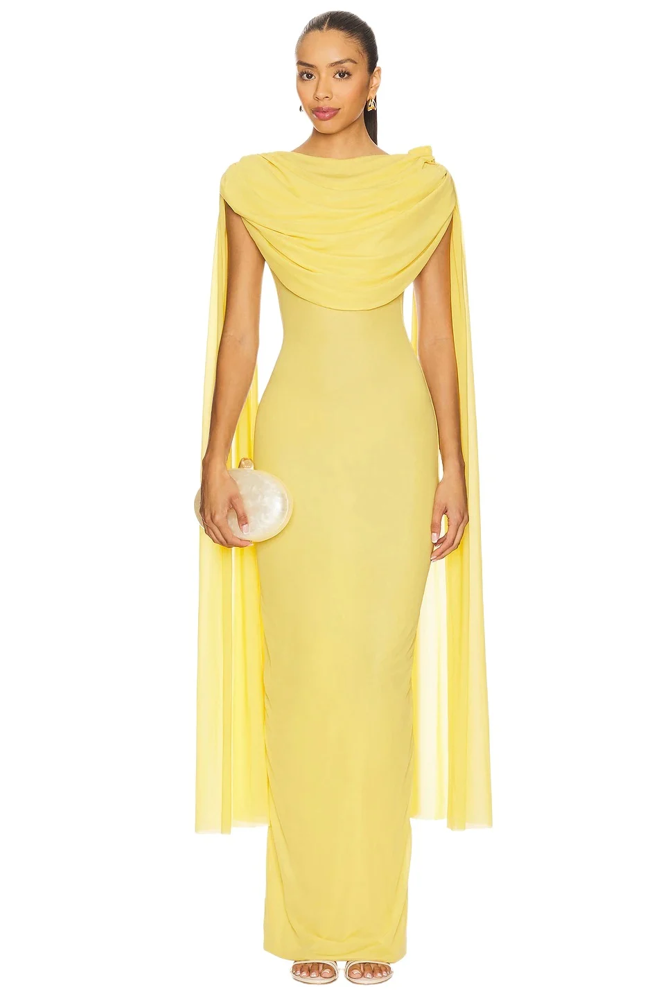 Batista Dress