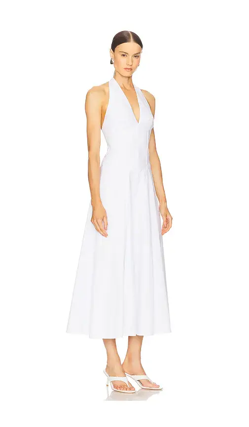 SNDYS Talassa Maxi Dress | Thumbnail 2