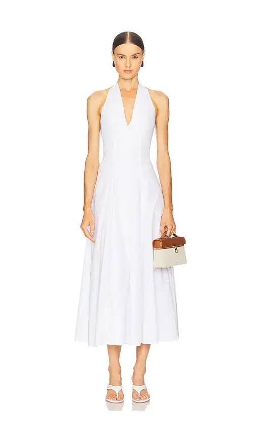 SNDYS Talassa Maxi Dress