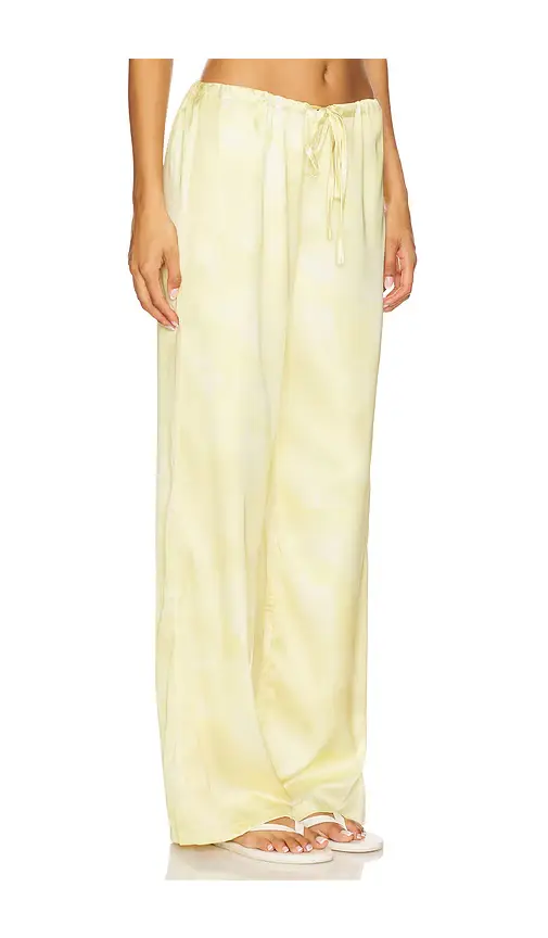 SNDYS Lyra Print Pant | Thumbnail 2 SNDYS Lyra Print Pant | Thumbnail 2