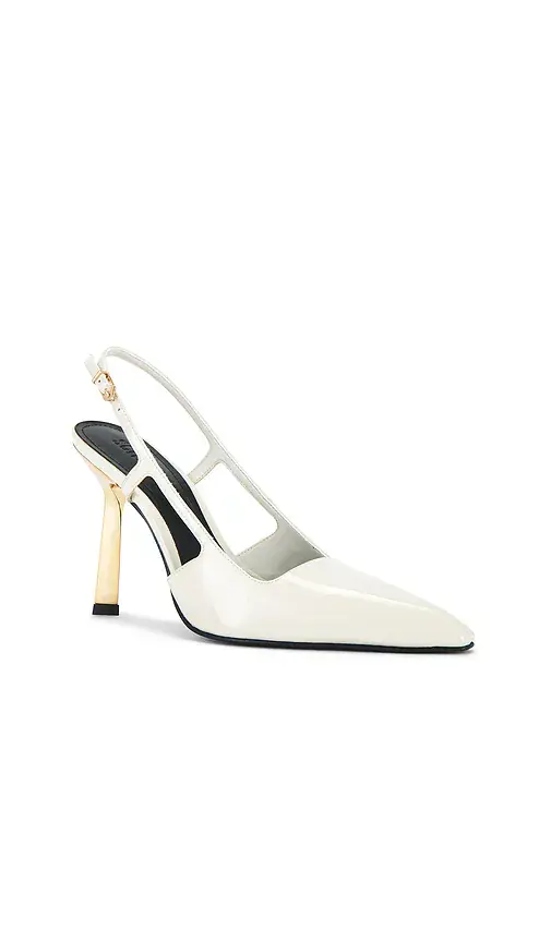 Schutz Sophia Pump | Thumbnail 2 Schutz Sophia Pump | Thumbnail 2