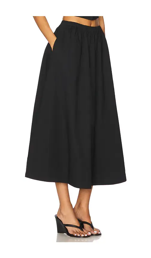Camila Coelho Gurina Skirt | Thumbnail 2 Camila Coelho Gurina Skirt | Thumbnail 2