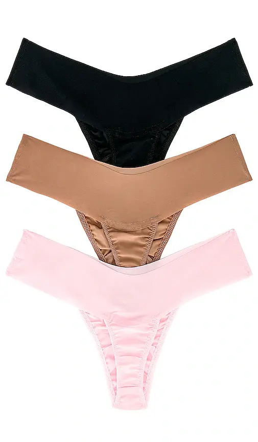 Hanky Panky Replenishment Pack | Thumbnail 2 Hanky Panky Replenishment Pack | Thumbnail 2