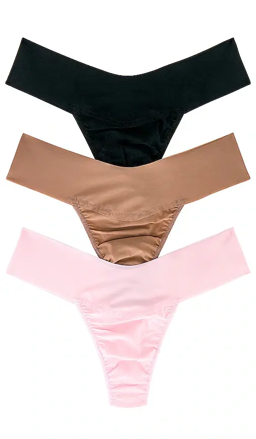 Hanky Panky Replenishment Pack | Image 1 Hanky Panky Replenishment Pack | Image 1