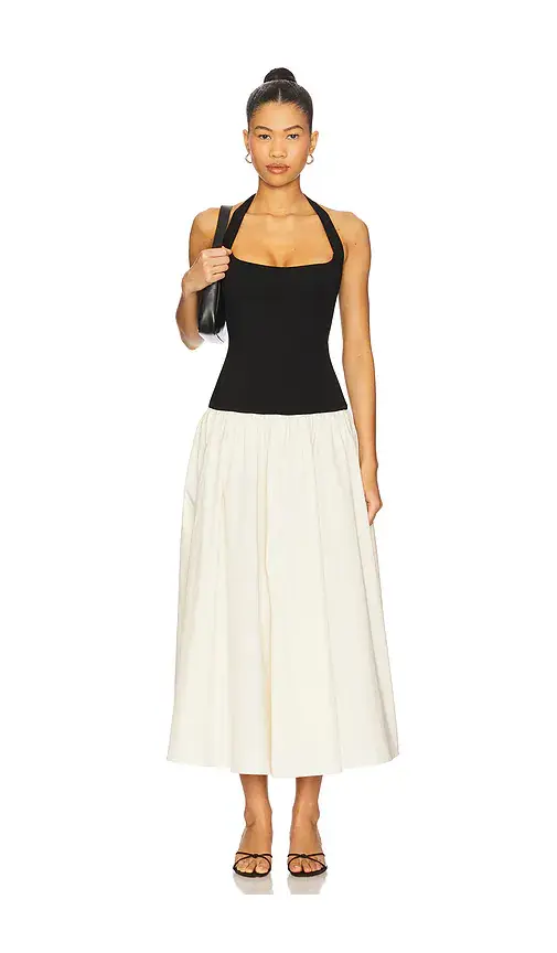 Camila Coelho Andrade Midi Dress | Thumbnail 2 Camila Coelho Andrade Midi Dress | Thumbnail 2