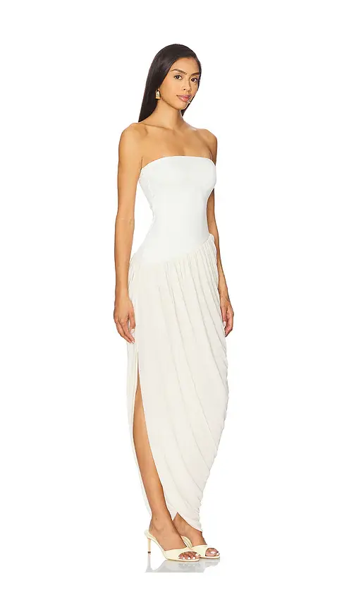Camila Coelho Hayes Midi Dress | Thumbnail 2