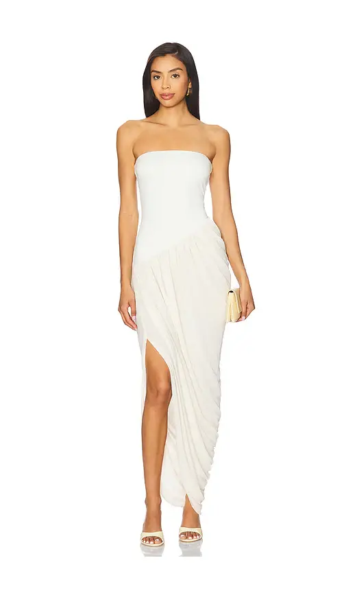 Camila Coelho Hayes Midi Dress
