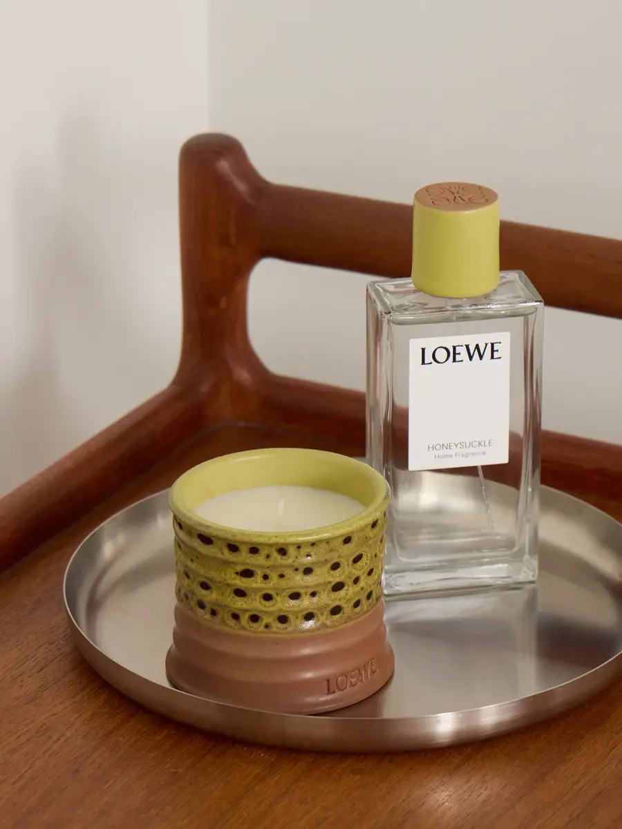 LOEWE PERFUMES Room Spray - Honeysuckle, 150ml - Men | Thumbnail 2