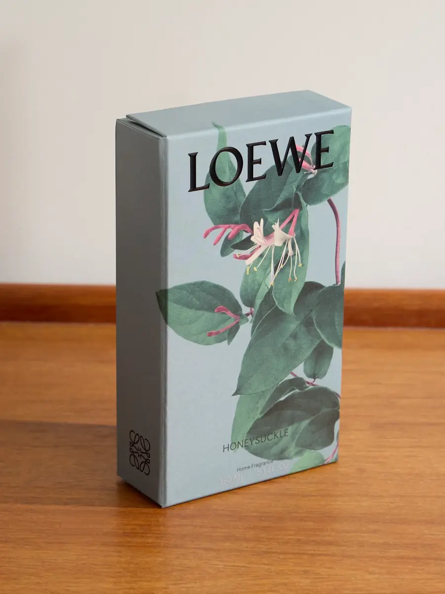 LOEWE PERFUMES Room Spray - Honeysuckle, 150ml - Men | Thumbnail 3