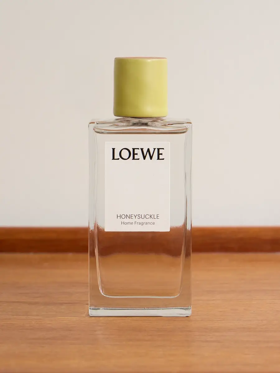 LOEWE PERFUMES Room Spray - Honeysuckle, 150ml - Men