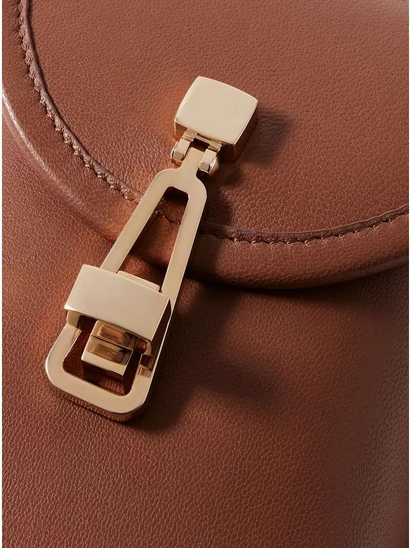 Gabriela Hearst Leather Pouch | Thumbnail 4 Gabriela Hearst Leather Pouch | Thumbnail 4
