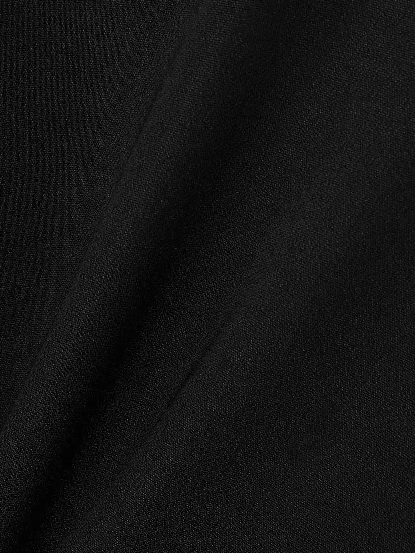 Loewe Crepe Wrap Blazer | Thumbnail 4 Loewe Crepe Wrap Blazer | Thumbnail 4