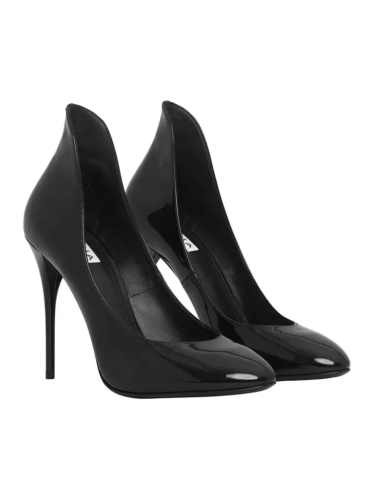 Stiletto Pump