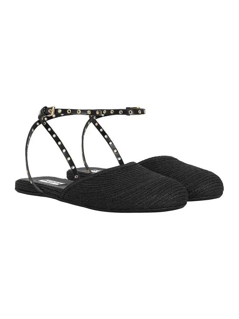 Flat Sandal Flat Sandal