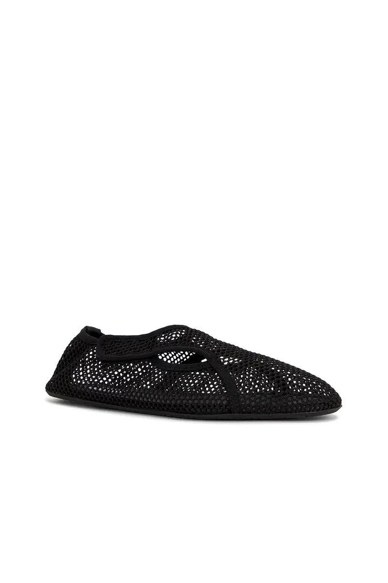 ALAÏA Ballet Flat | Thumbnail 2