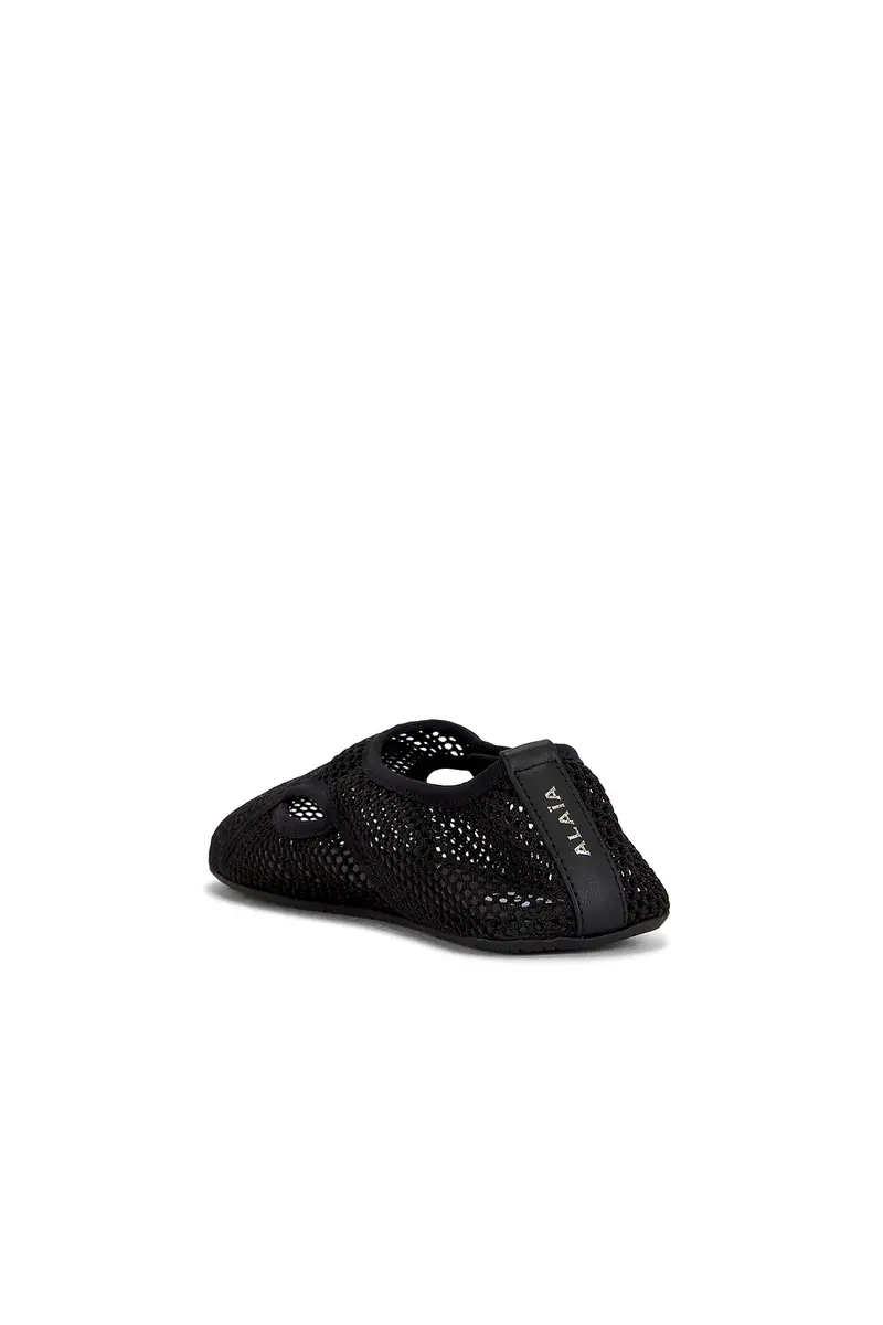 ALAÏA Ballet Flat | Thumbnail 3