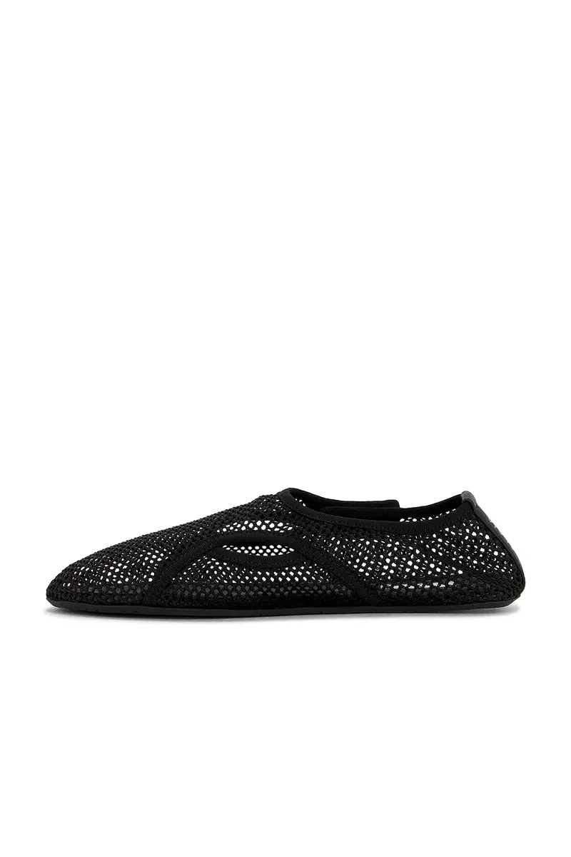 ALAÏA Ballet Flat | Thumbnail 5