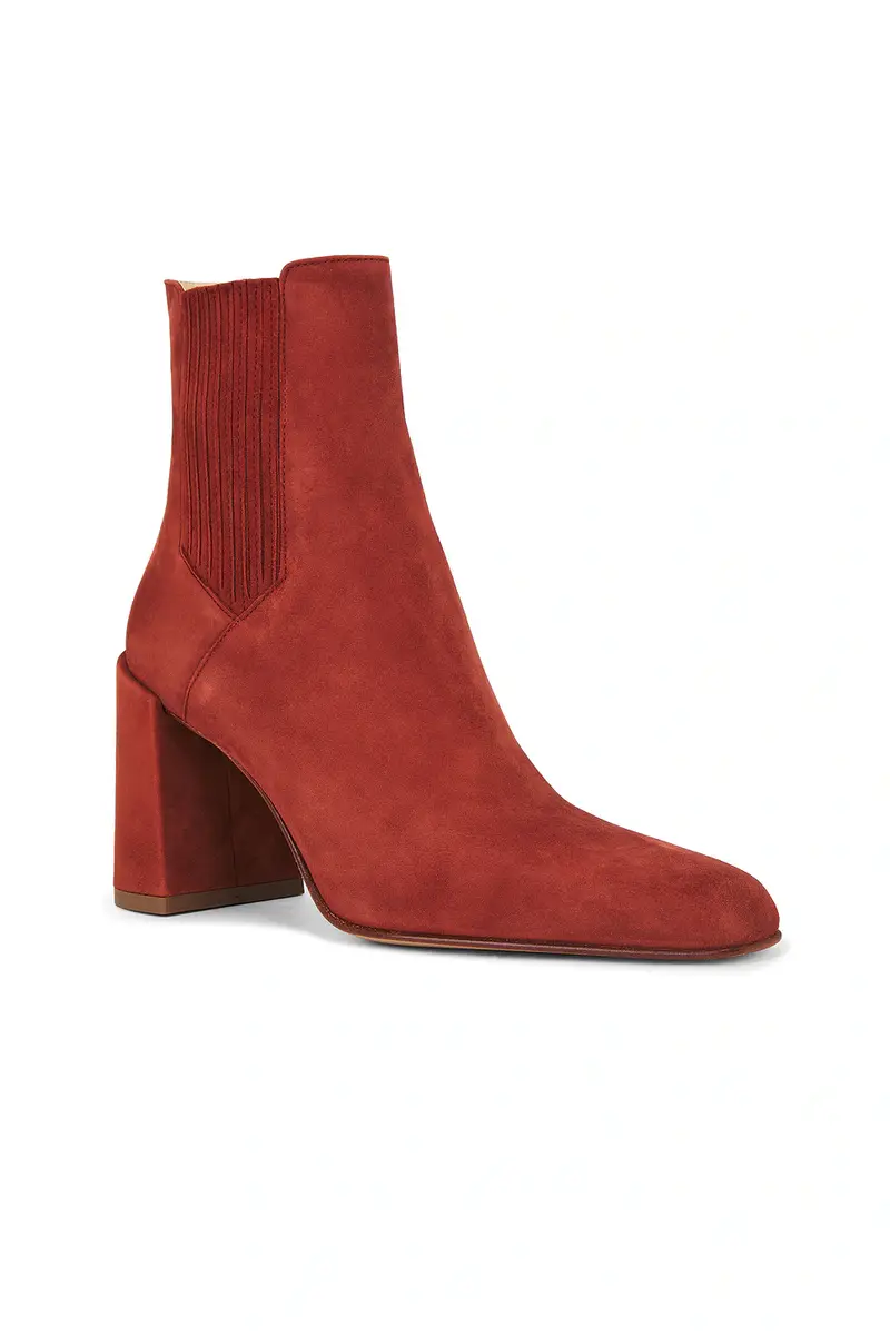 Gabriela Hearst Luke Boot | Thumbnail 2 Gabriela Hearst Luke Boot | Thumbnail 2