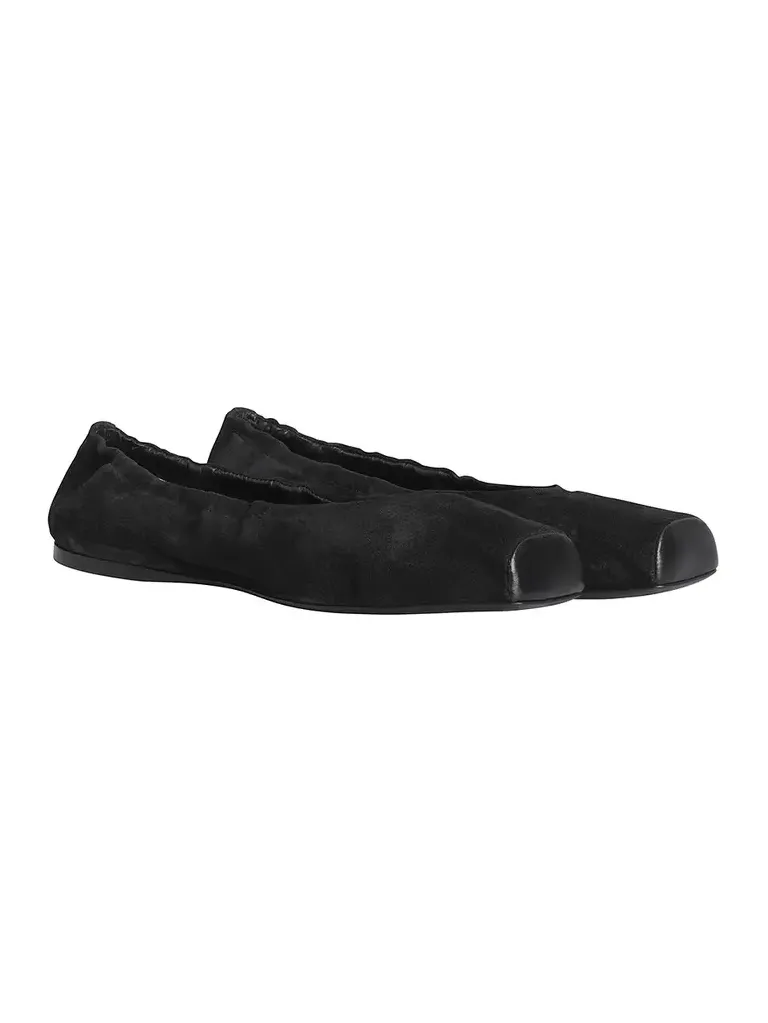 Ballet Flat