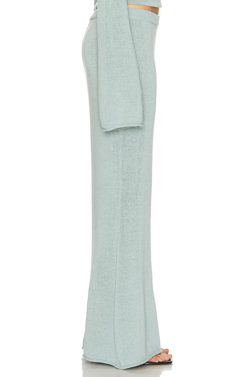 SEROYA Kora Maxi Skirt | Thumbnail 3 SEROYA Kora Maxi Skirt | Thumbnail 3