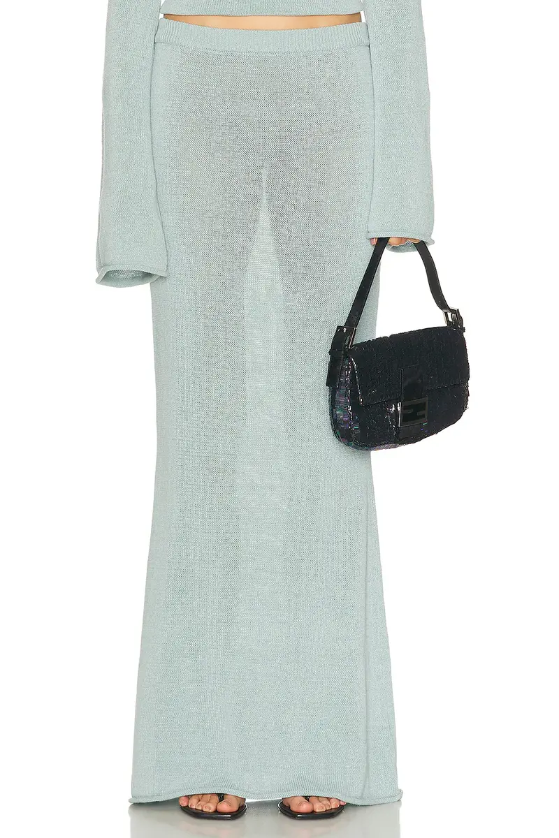SEROYA Kora Maxi Skirt | Image 1 SEROYA Kora Maxi Skirt | Image 1