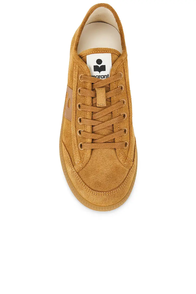 Isabel Marant Klyce Sneaker | Thumbnail 4 Isabel Marant Klyce Sneaker | Thumbnail 4