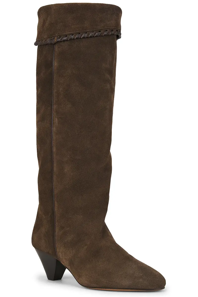 Isabel Marant Elita Boot | Thumbnail 2