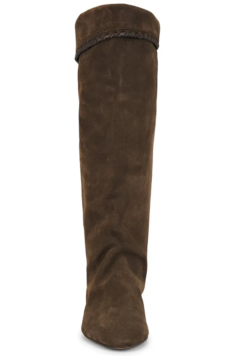 Isabel Marant Elita Boot | Thumbnail 4