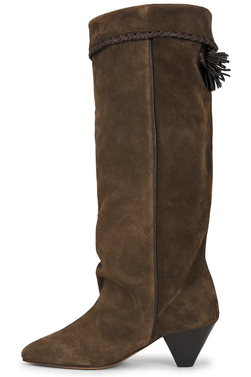 Isabel Marant Elita Boot | Thumbnail 5