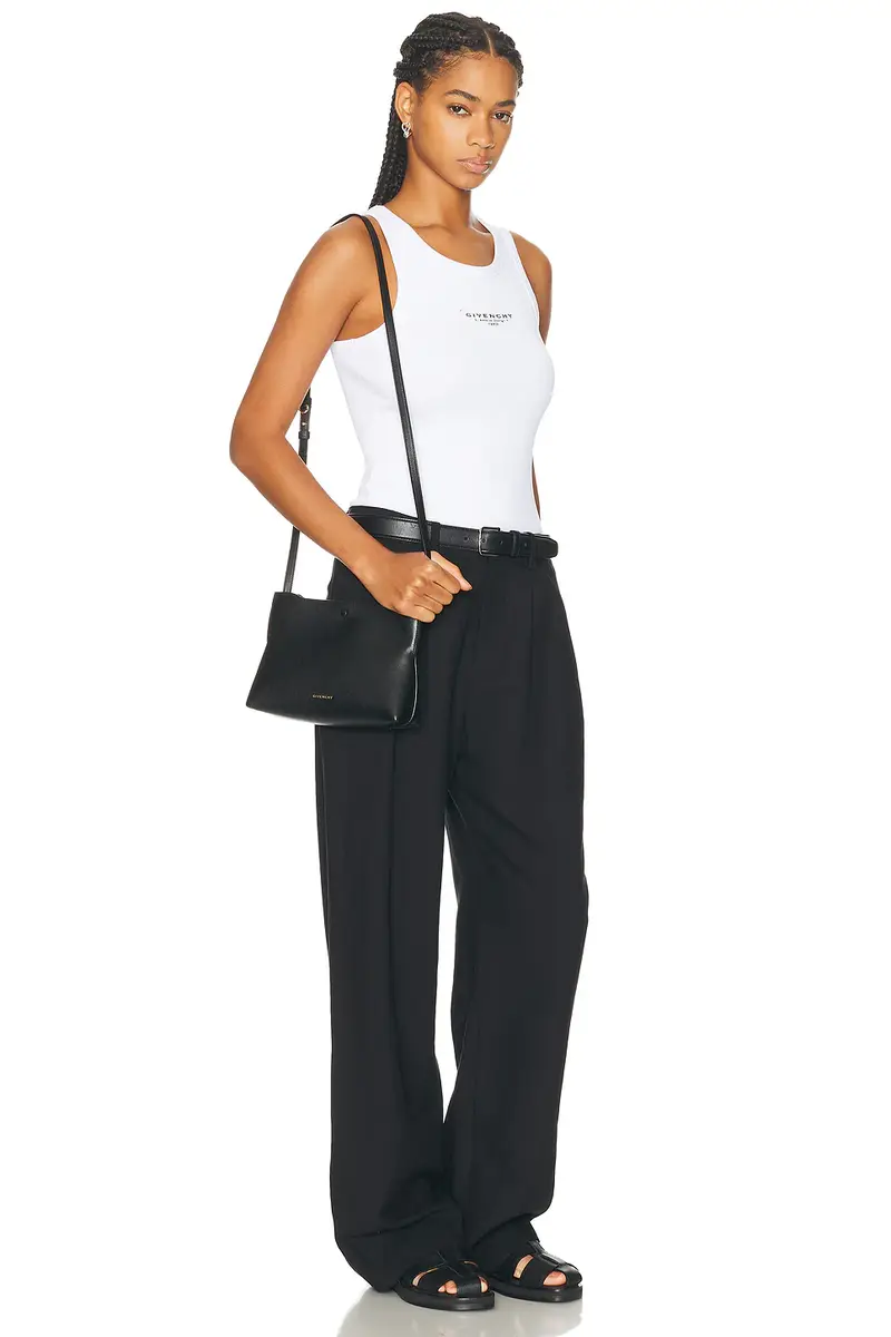 Givenchy Day Flat Pochette | Thumbnail 2 Givenchy Day Flat Pochette | Thumbnail 2