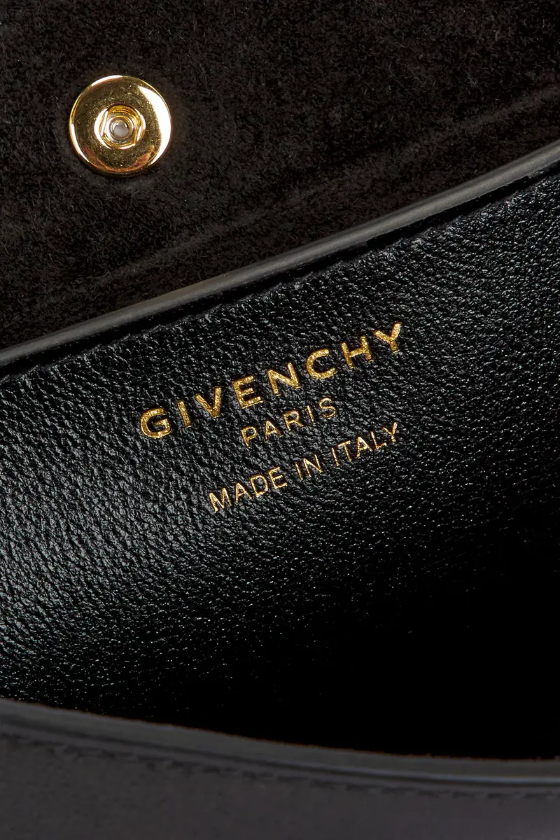 Givenchy Day Flat Pochette | Thumbnail 6 Givenchy Day Flat Pochette | Thumbnail 6