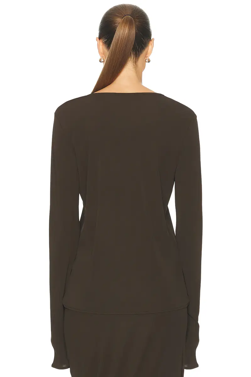 EAVES Lian Reversible Top | Thumbnail 6