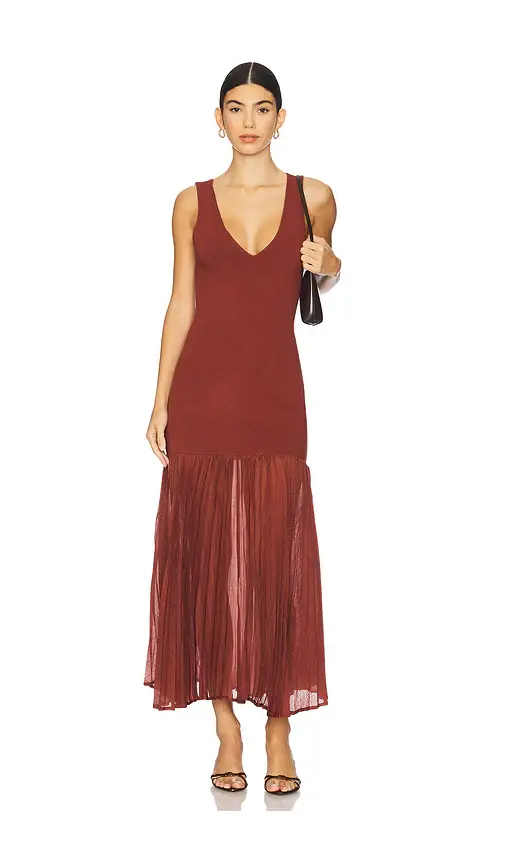 Steve Madden Sorella Dress | Image 1 Steve Madden Sorella Dress | Image 1