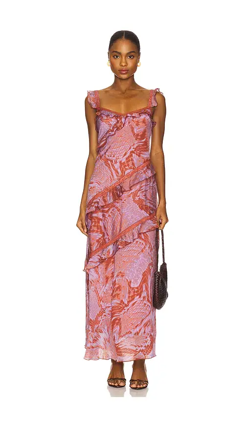 Steve Madden Versailles Dress | Image 1 Steve Madden Versailles Dress | Image 1
