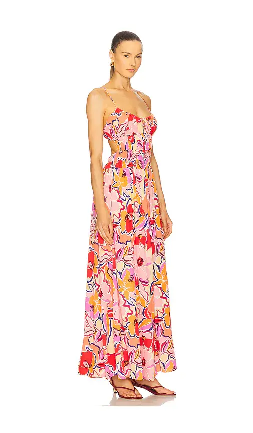 LSpace x Aloha Tala Dress | Thumbnail 2 LSpace x Aloha Tala Dress | Thumbnail 2