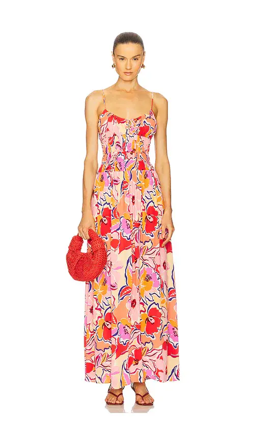 LSPACE x Aloha Tala Dress | Image 1 LSPACE x Aloha Tala Dress | Image 1