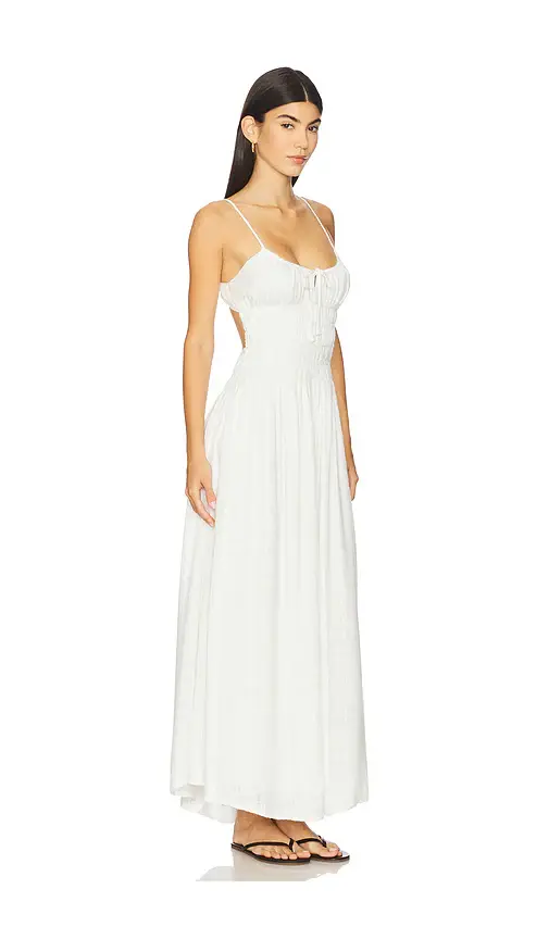LSpace Tala Maxi Dress | Thumbnail 2 LSpace Tala Maxi Dress | Thumbnail 2